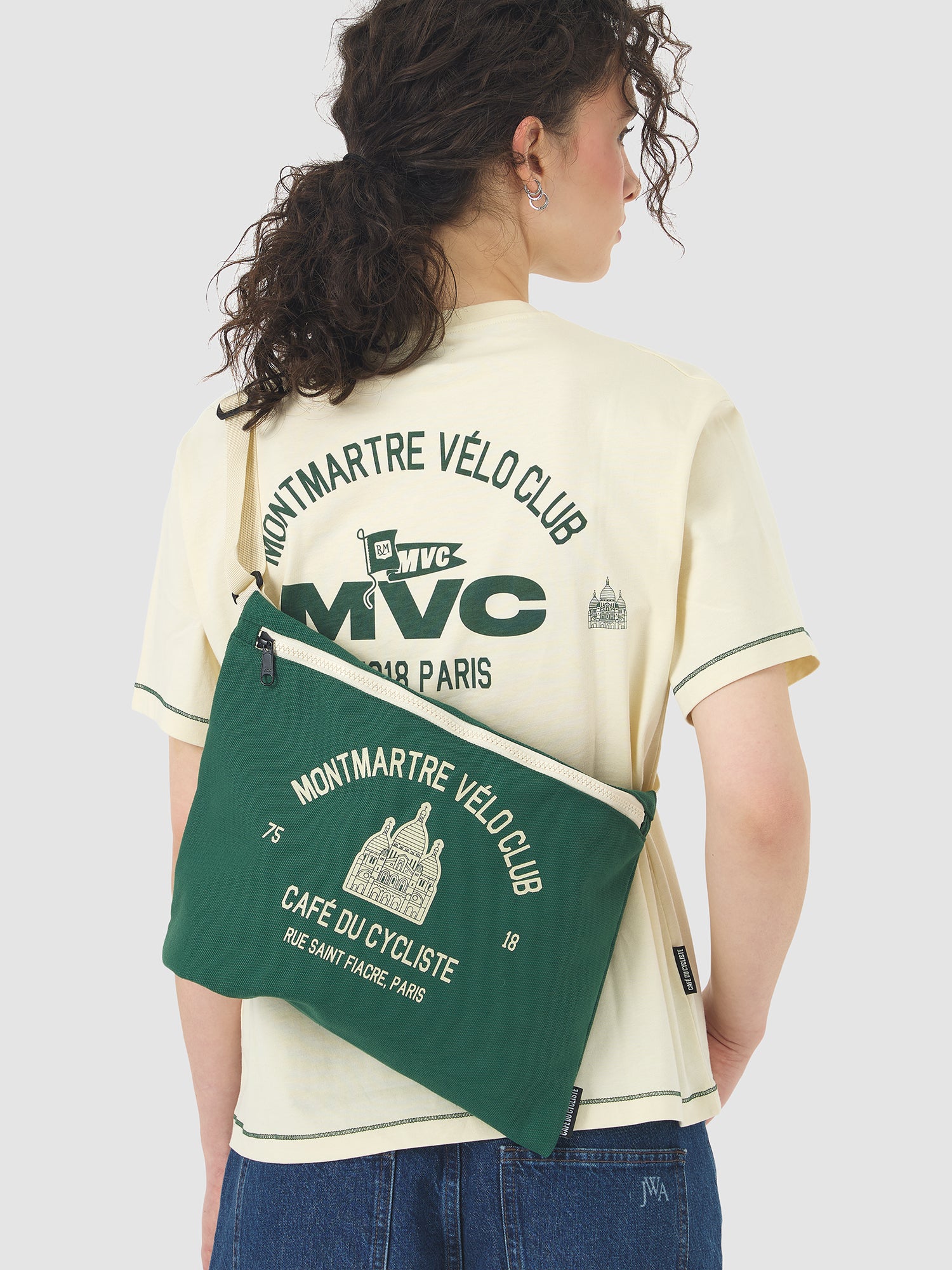 Musette MVC