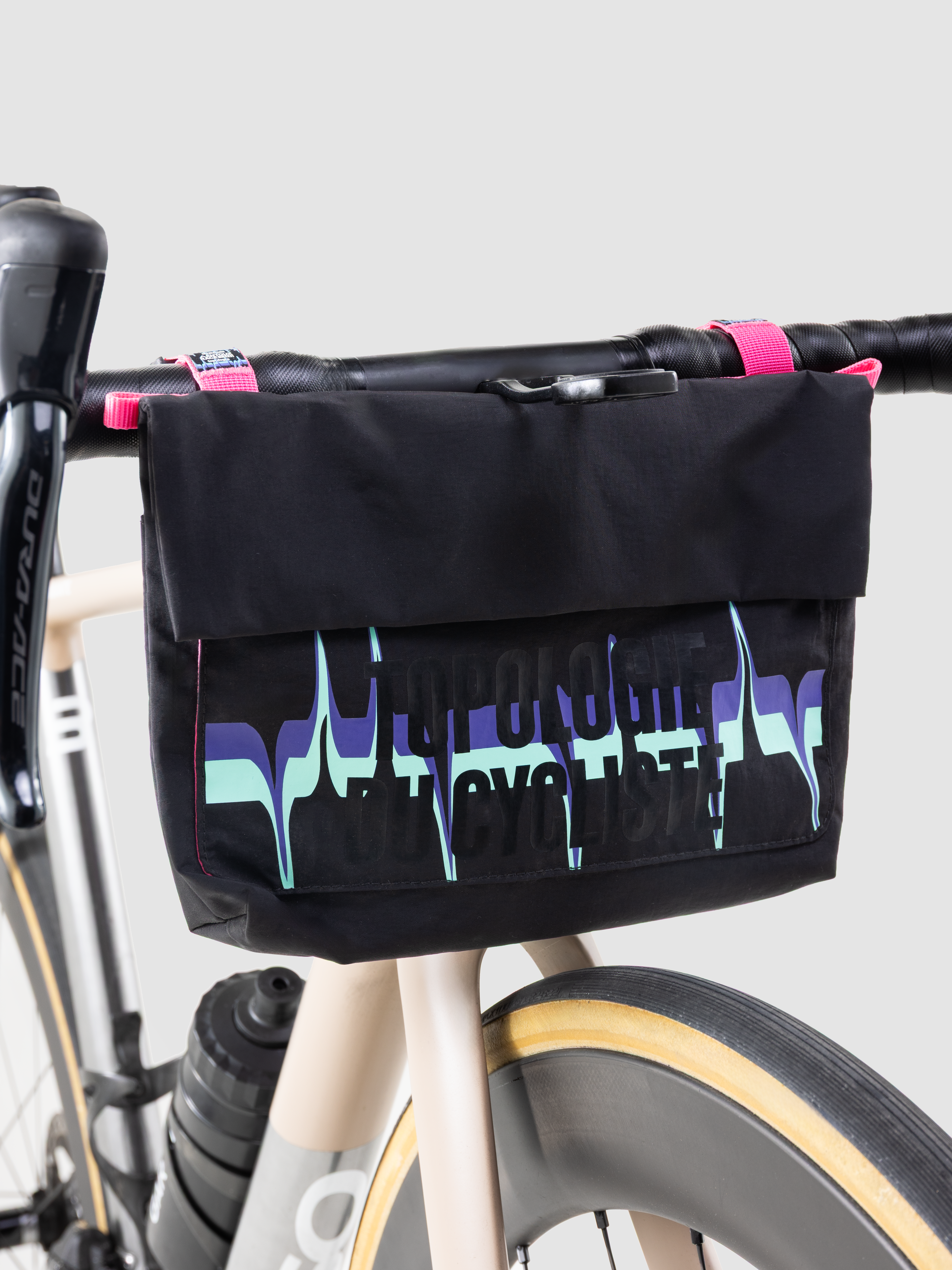 Topologie Medium Musette