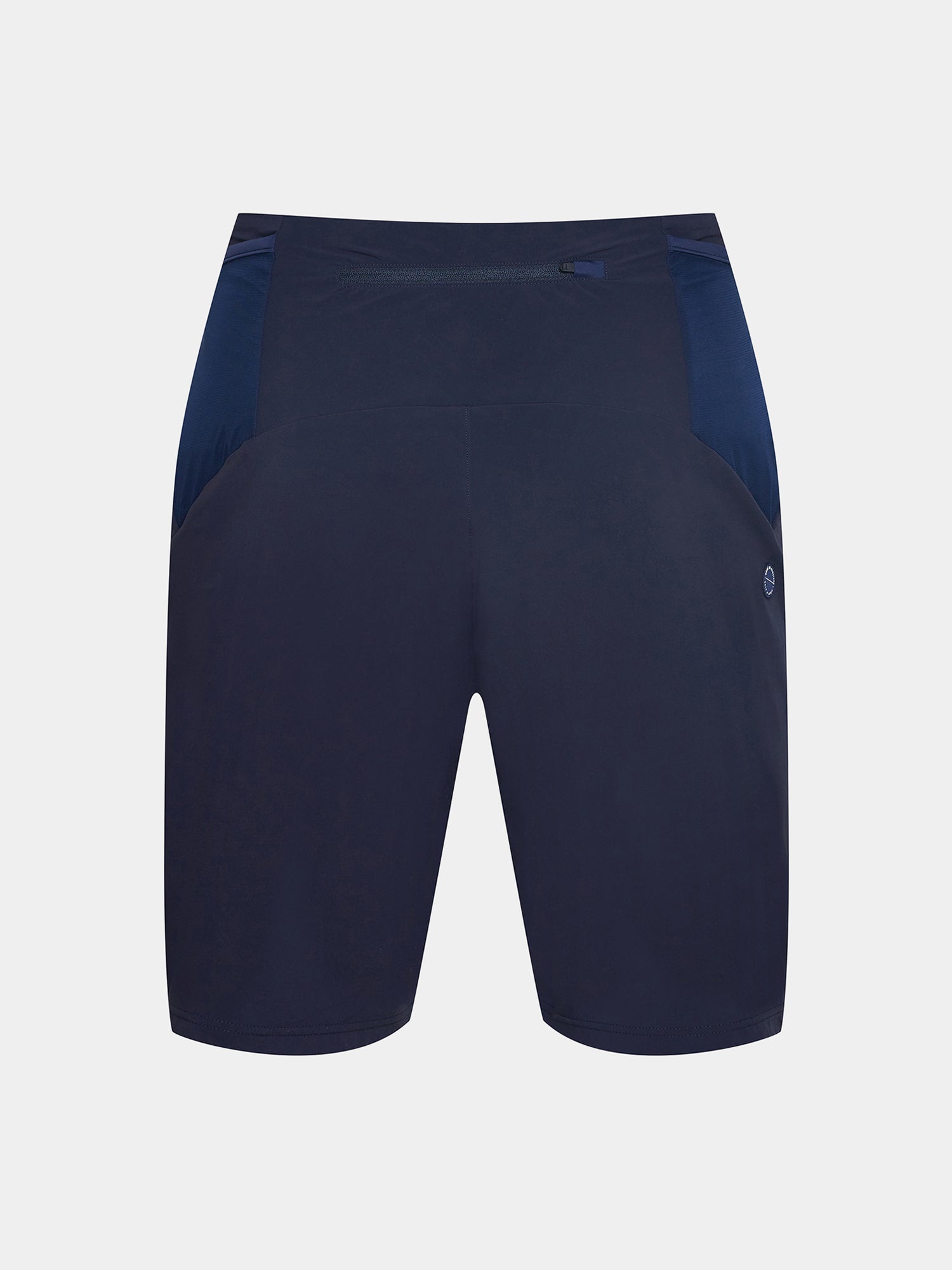 メンズ ショーツ アンナ ネイビー – Café du Cycliste | JP