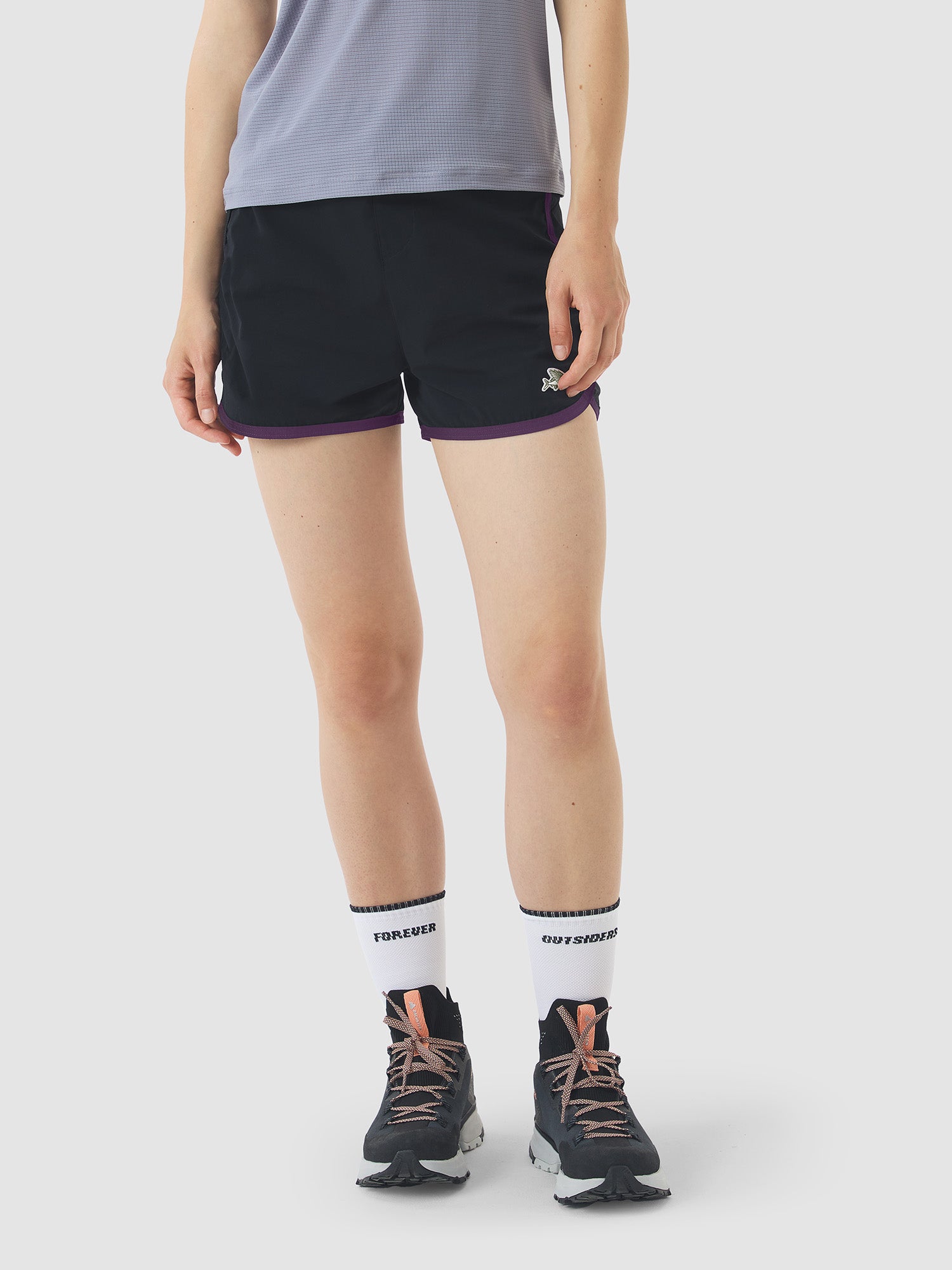 Lauriane – Café du Cycliste | US