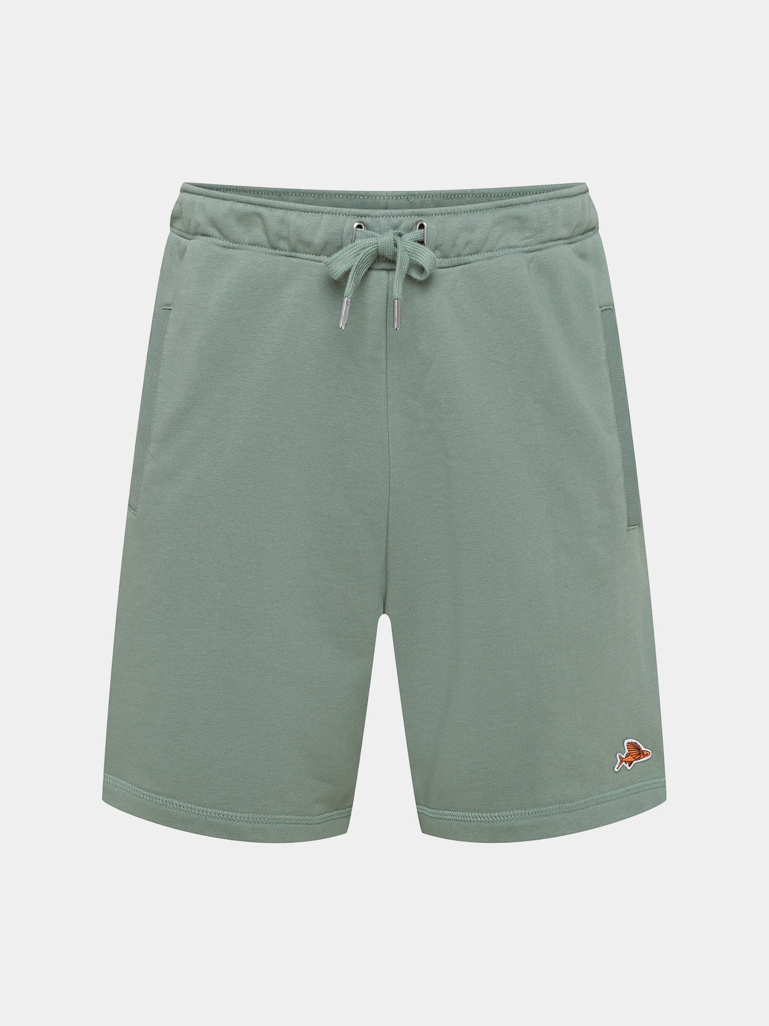 cafe du cycliste Unisex Shorts Loan Scots Pine