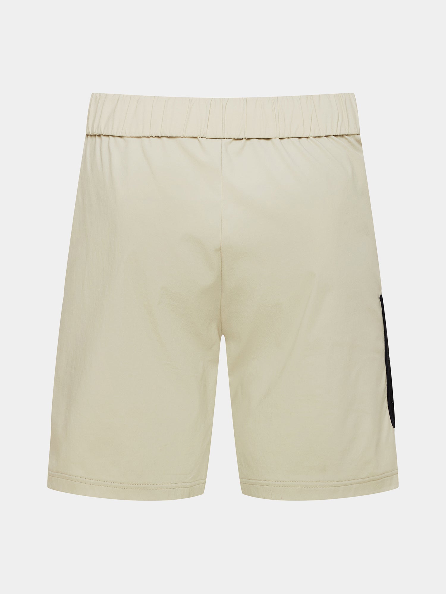 メンズ ショートパンツ エリアン パールグレー – Café du Cycliste | JP