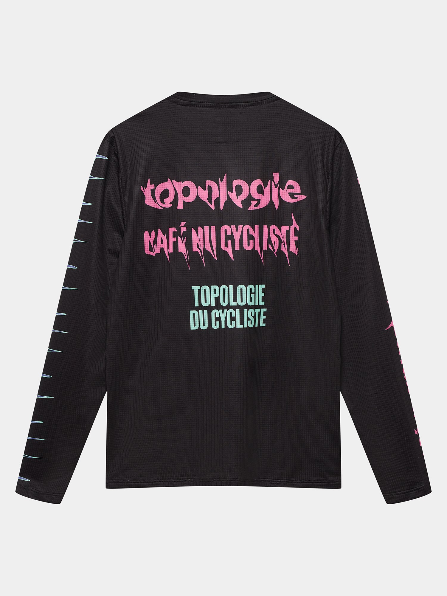 Ambre Topologie