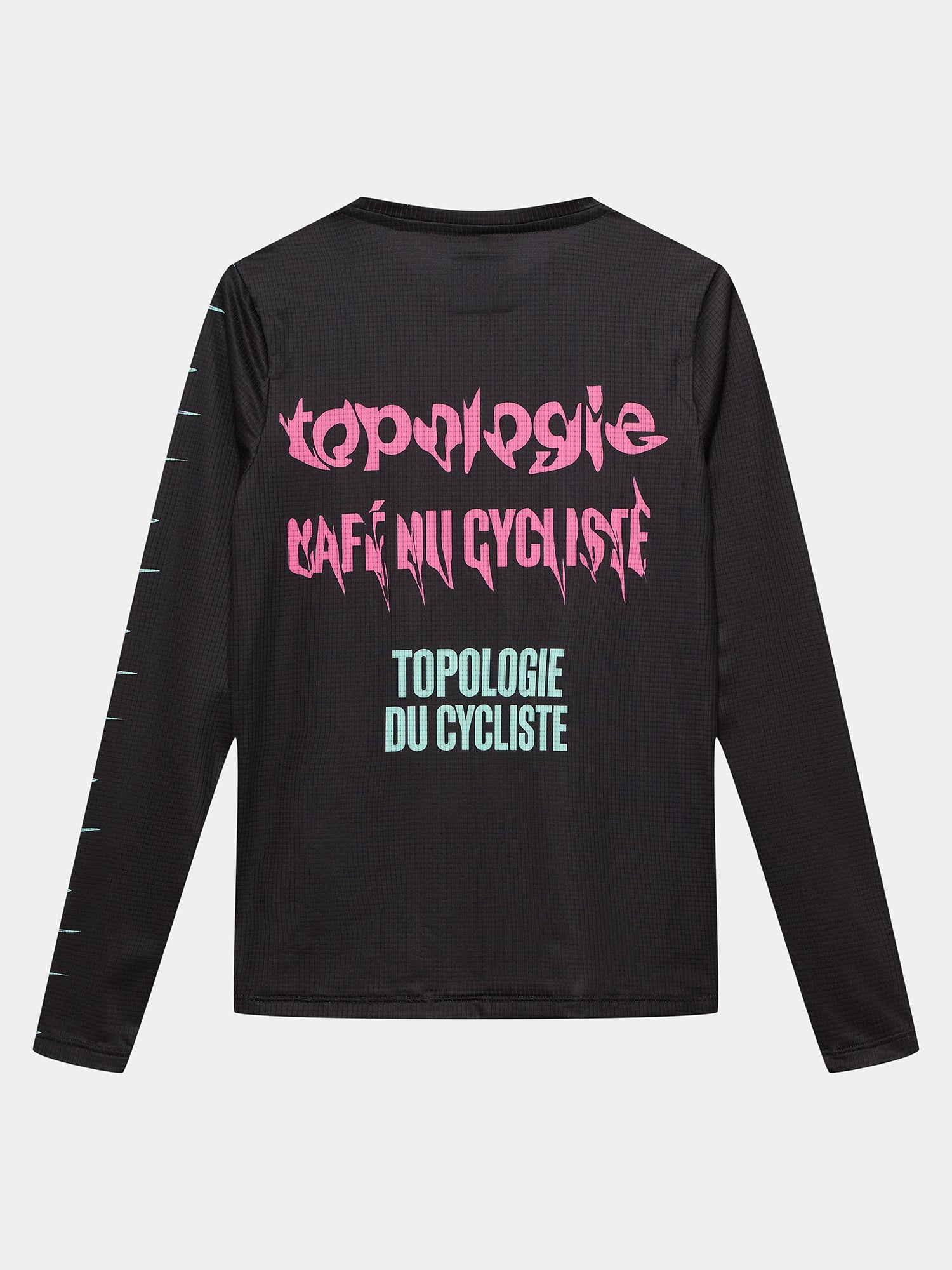 Ambre Topologie