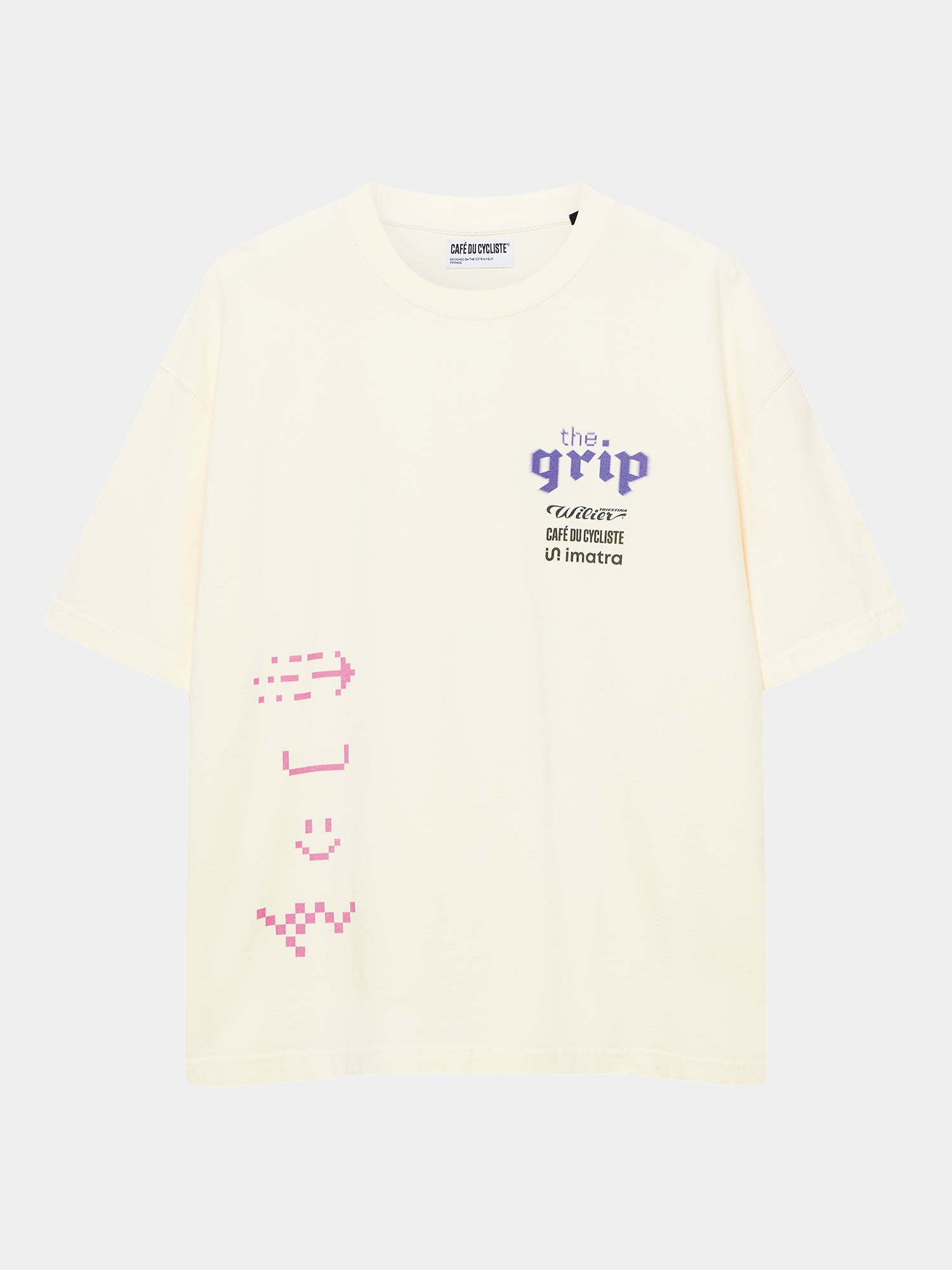 Chiara The Grip