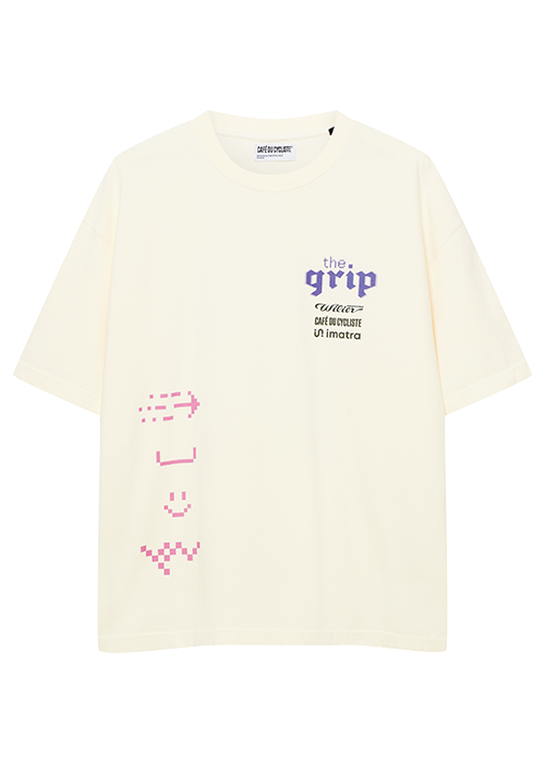 Chiara The Grip