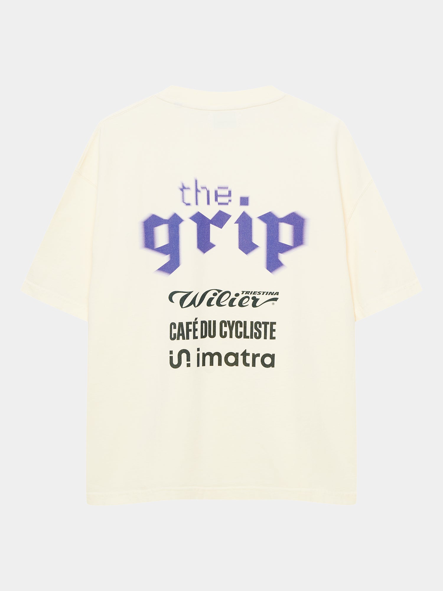 Chiara The Grip