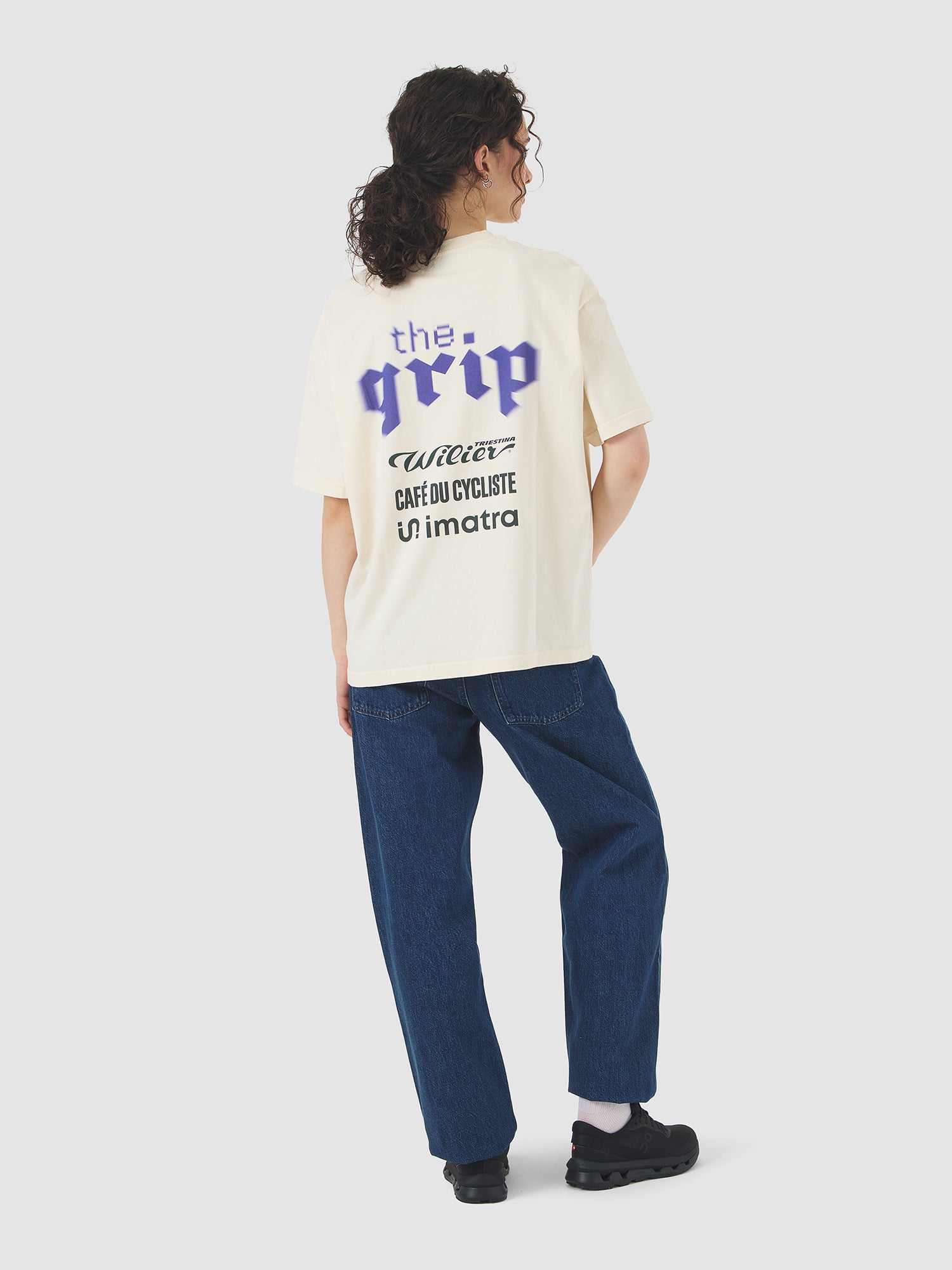 Chiara The Grip