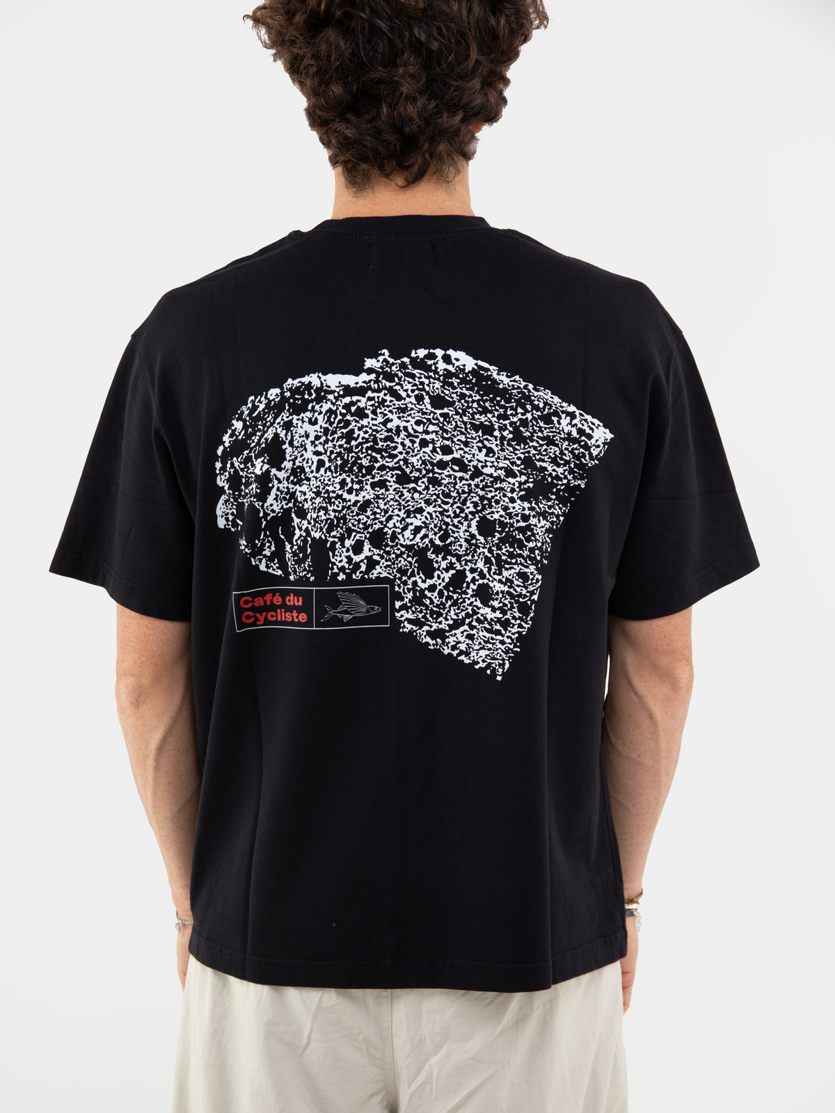 Chiara Pain – Café du Cycliste | US