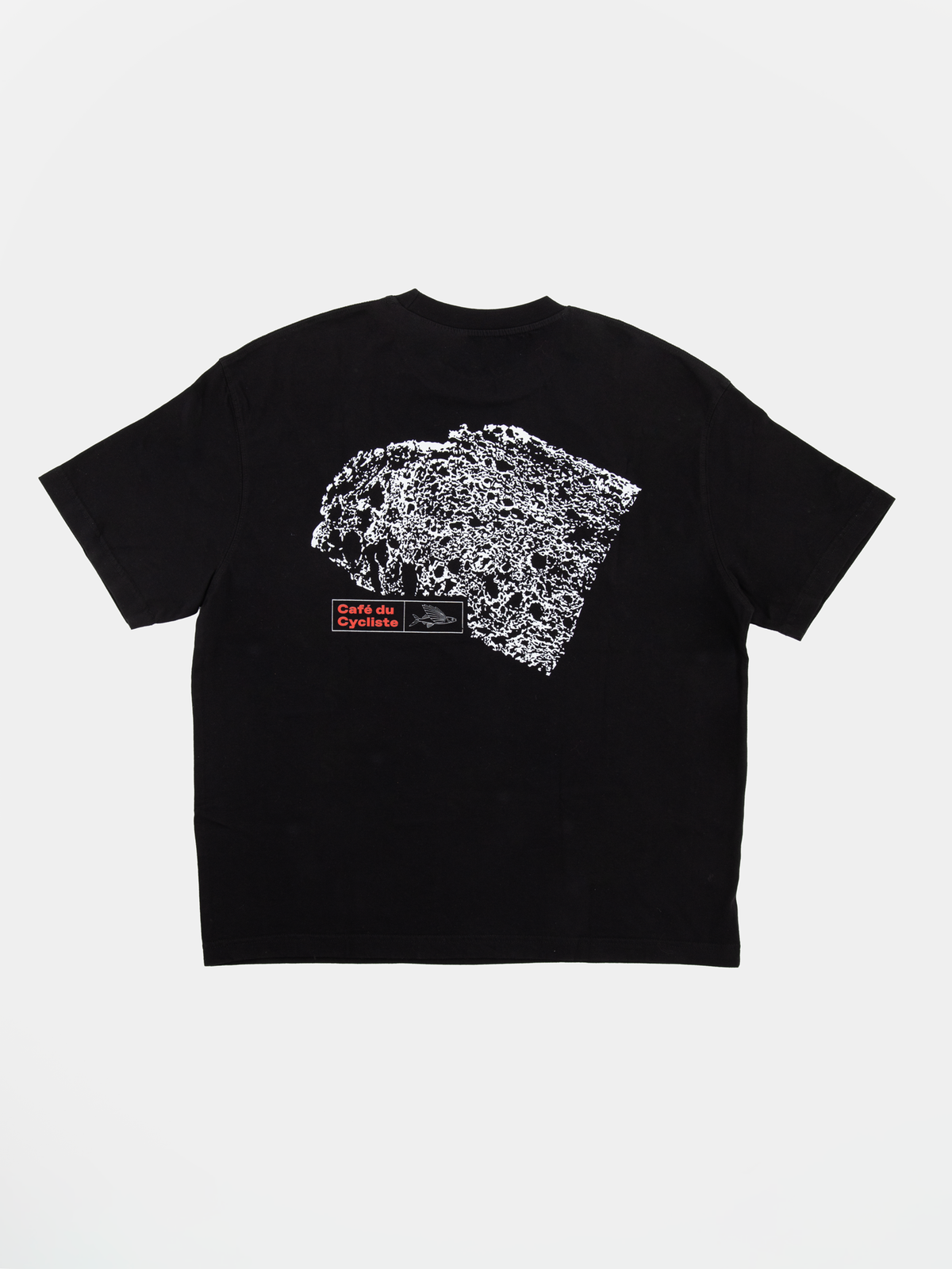 Chiara Pain – Café du Cycliste | US