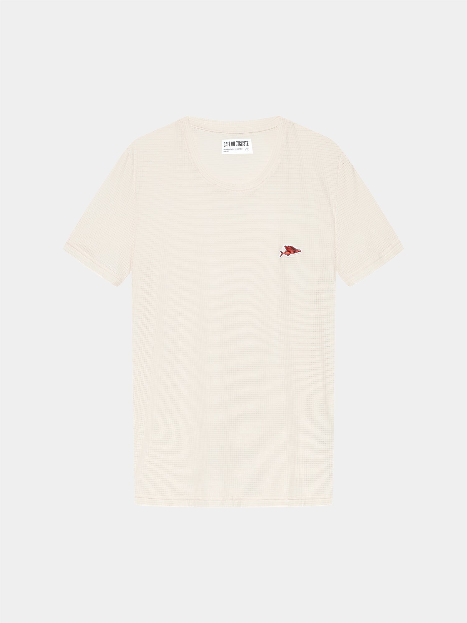 cafe du cycliste Women's T-shirt Cleophee