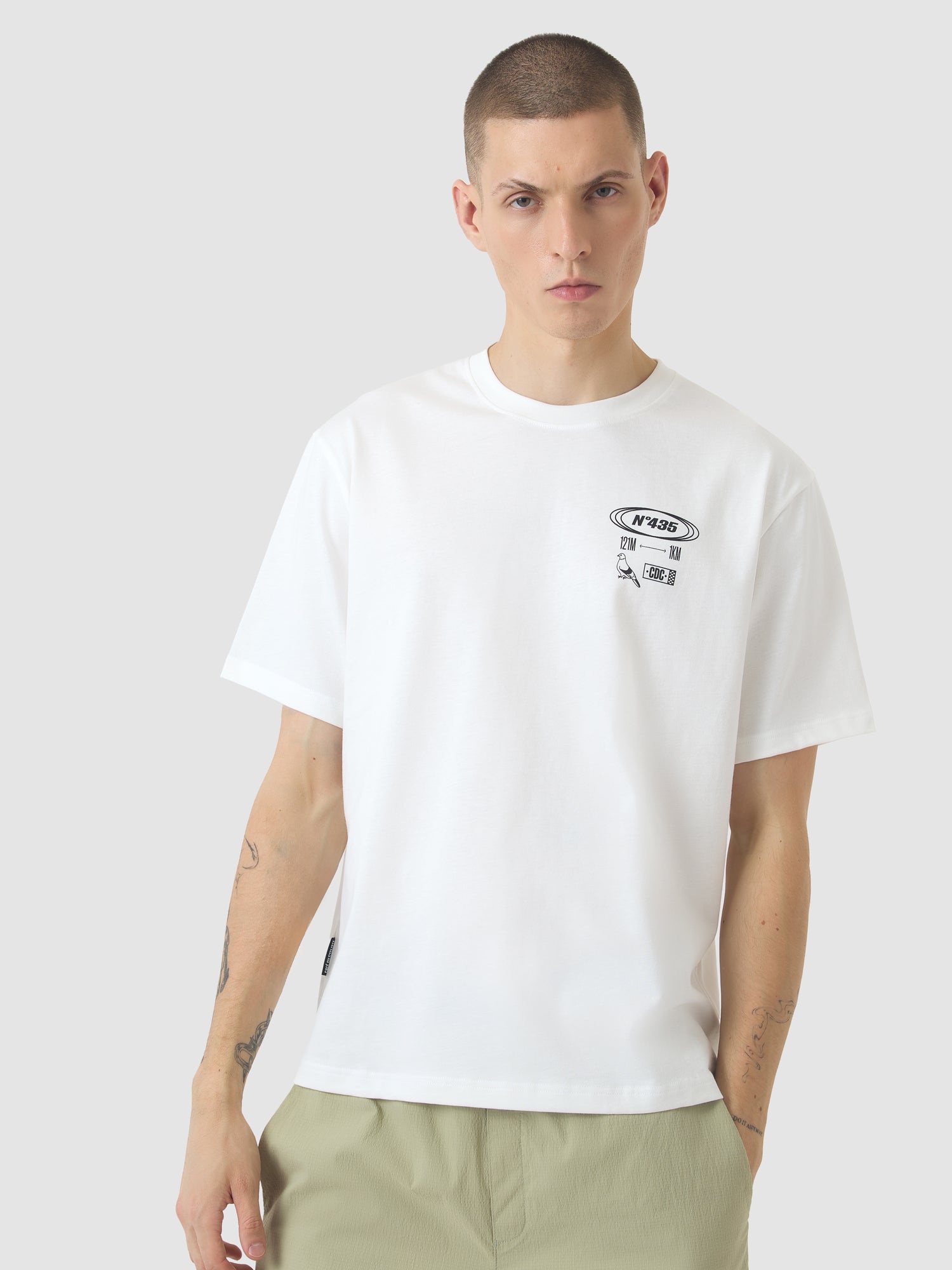 Col Paris