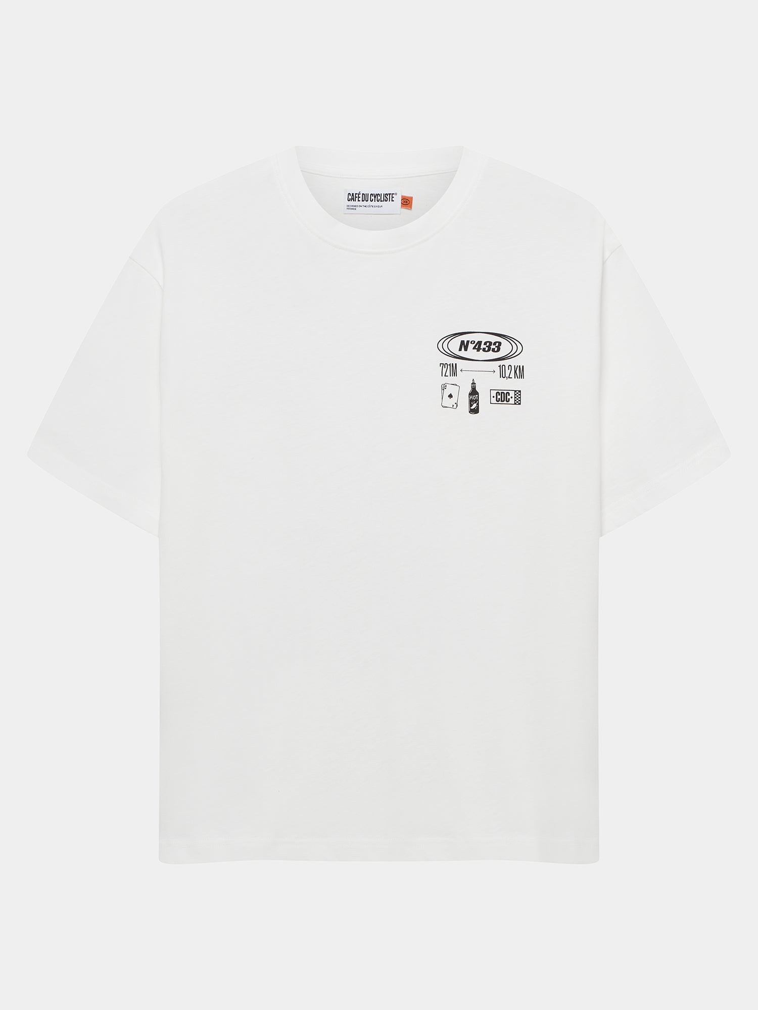 サ・カロブラ峠