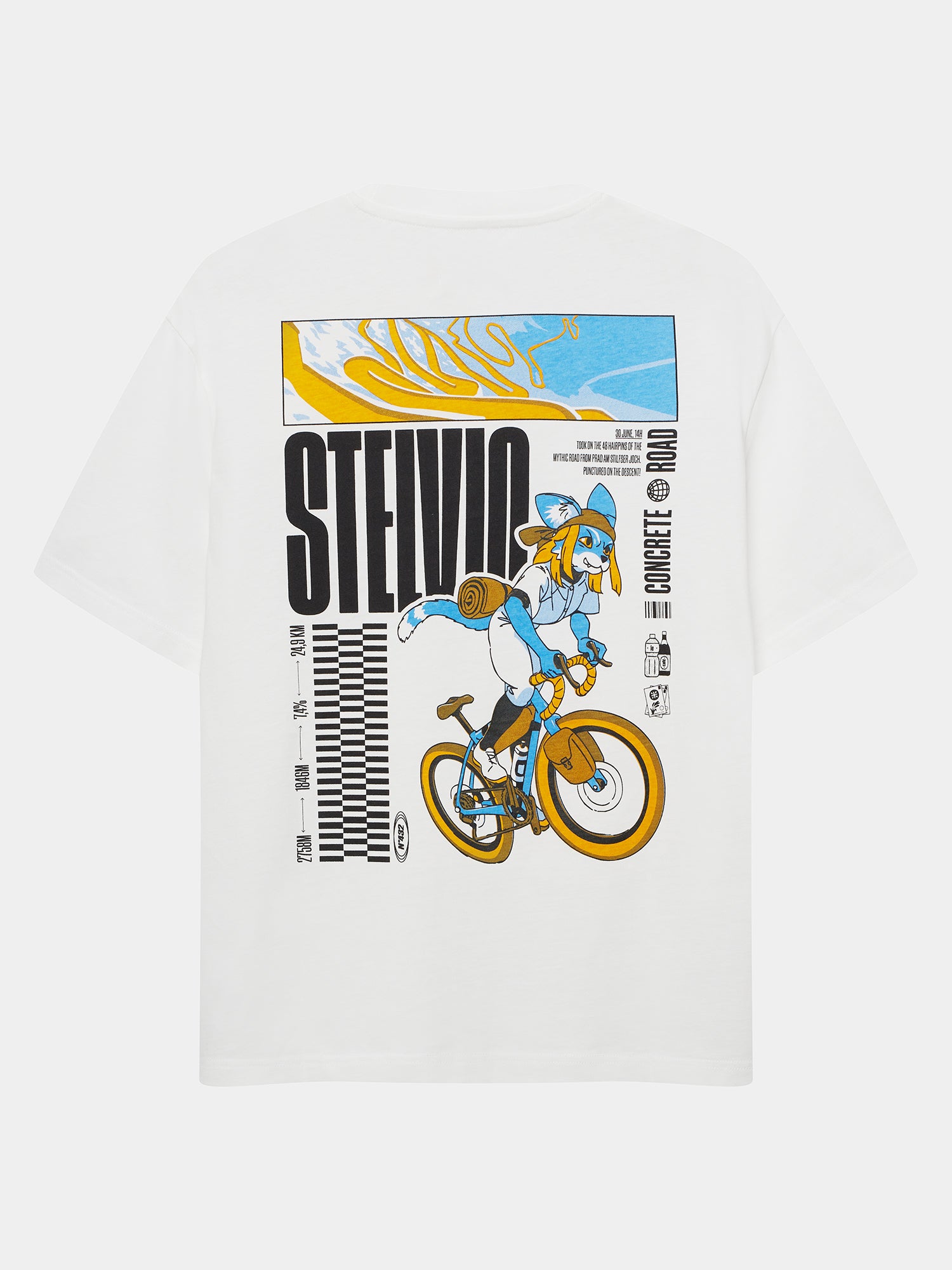Col Stelvio