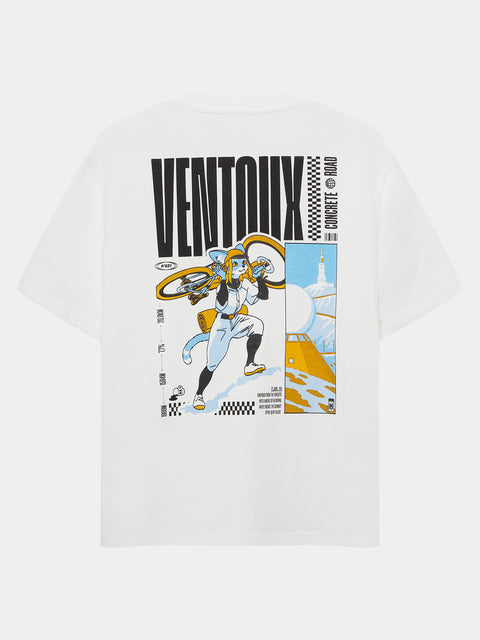 Col Ventoux