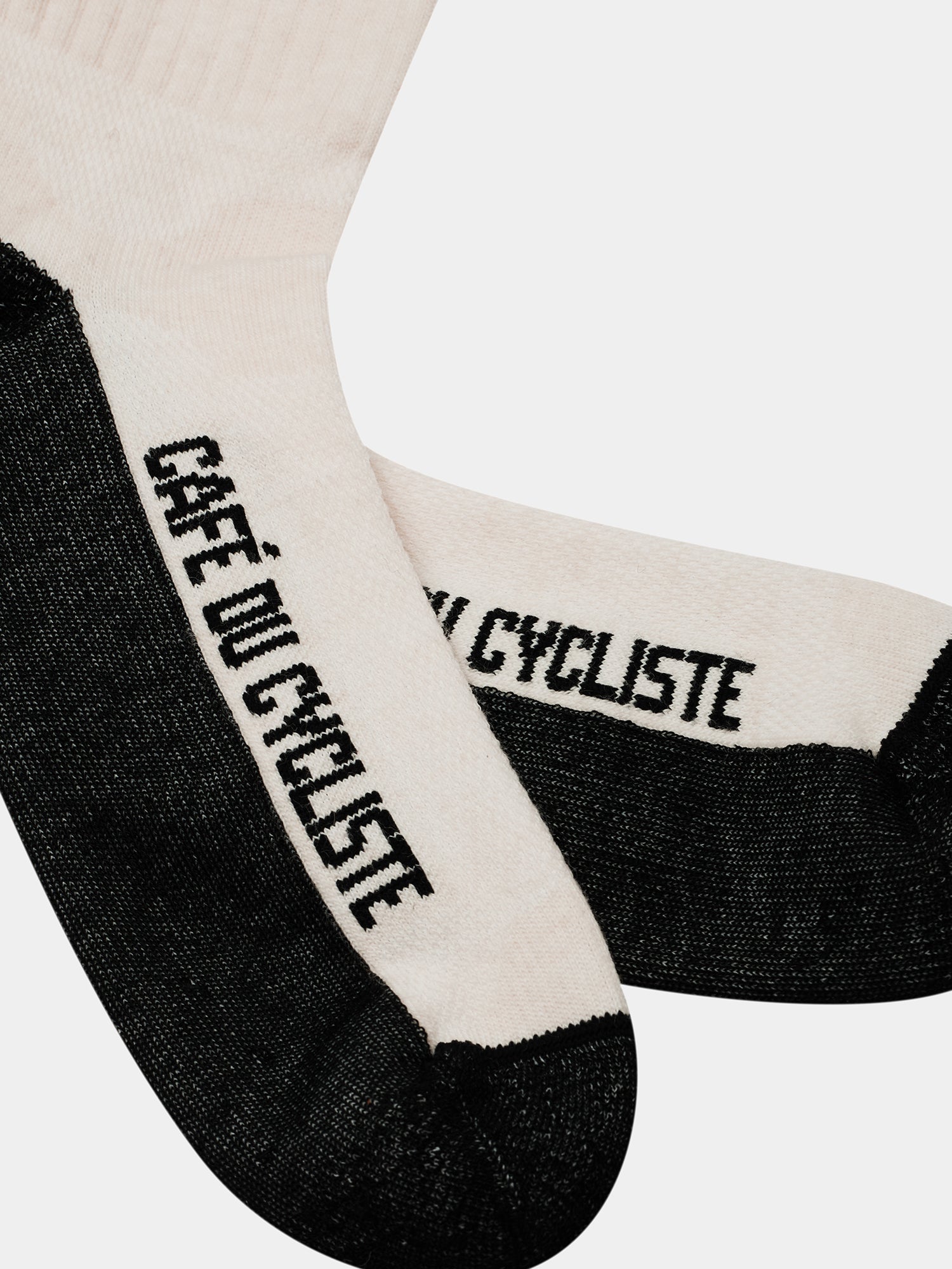 Chaussettes Primaloft