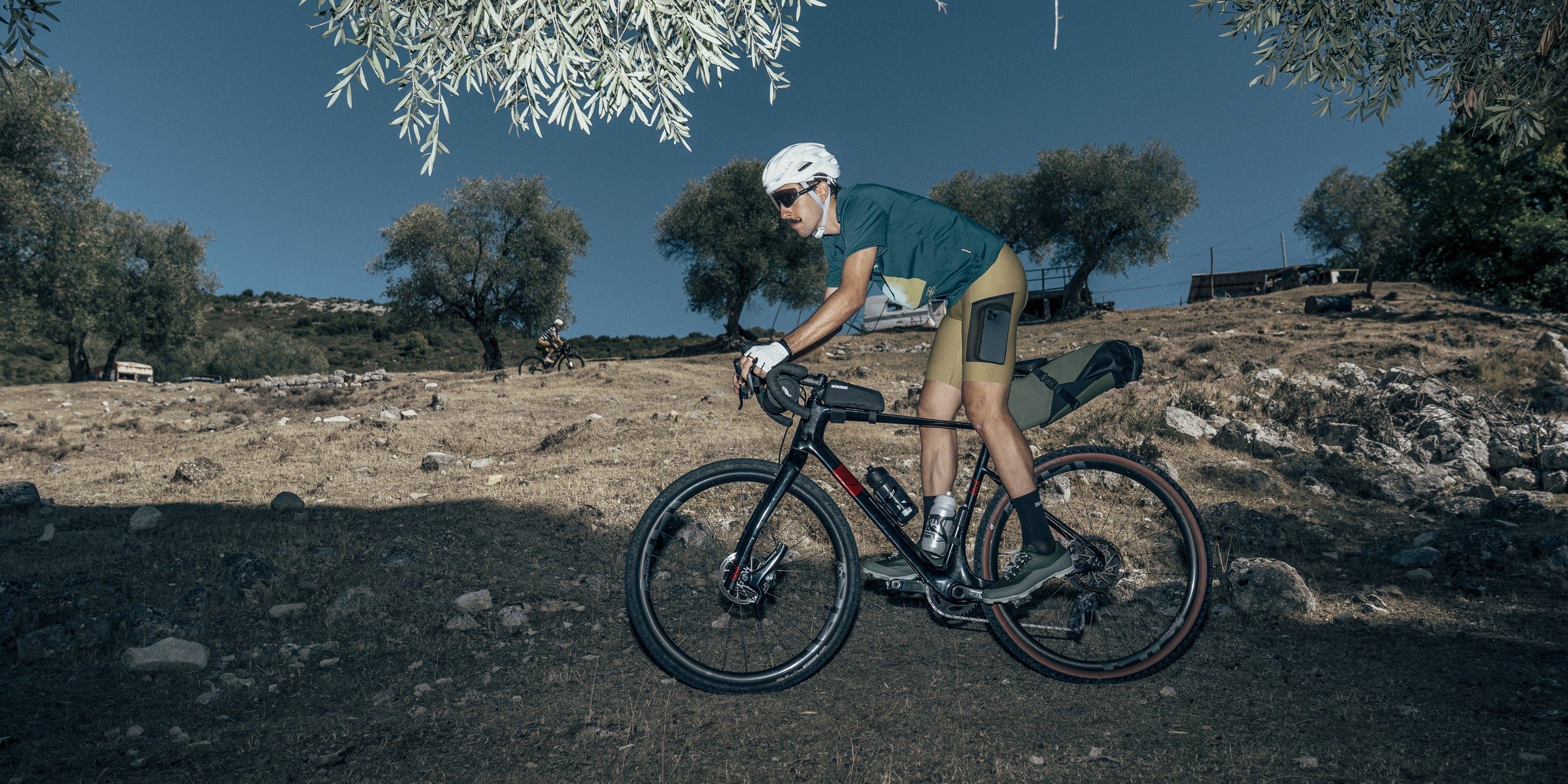 Sandie – Café du Cycliste | CA