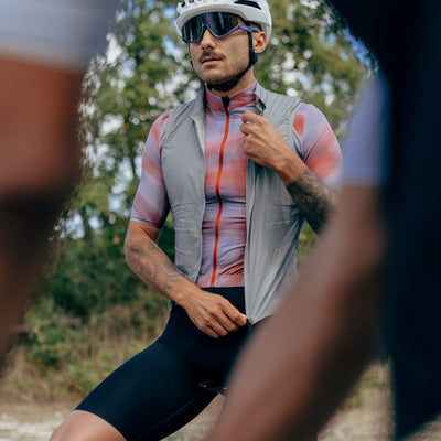 Veste Manches Longues Vélo Hommes Manteau Vélo Ultra-Léger Coupe-Vent Veste Manches Longues Vélo Hommes Manteau Vélo Ultra-Léger Coupe-Vent