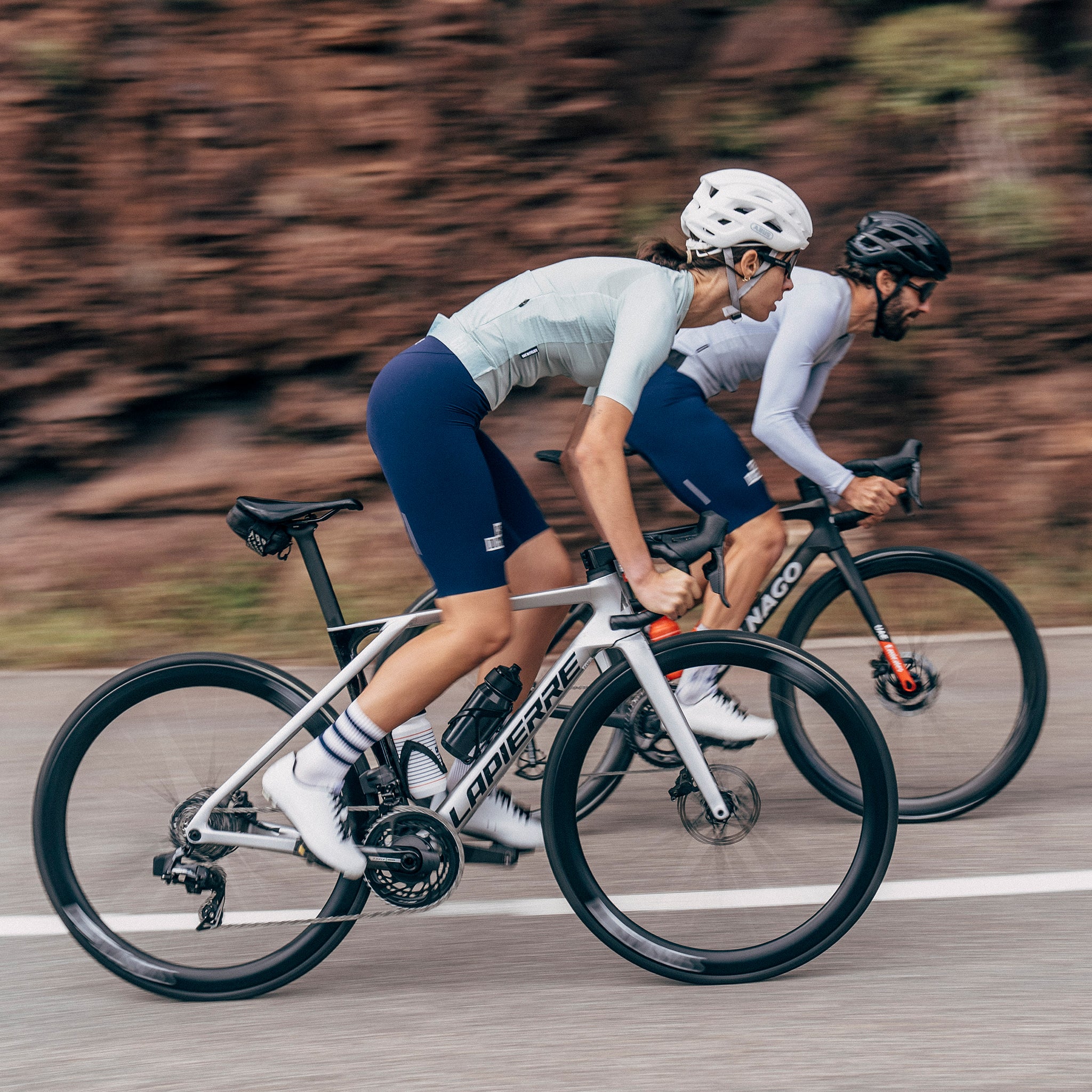 履物 – Café du Cycliste | JP