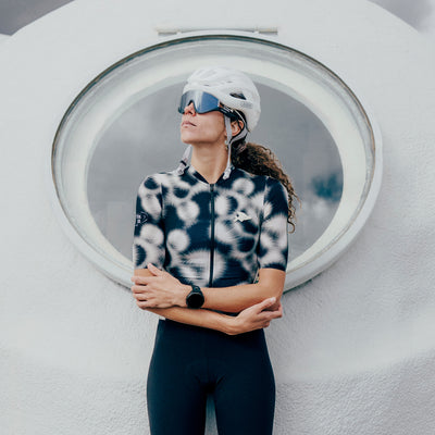 女性用サイクリングジャージ – Café du Cycliste | JP
