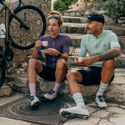 サイクリングキャップ – Café du Cycliste | JP
