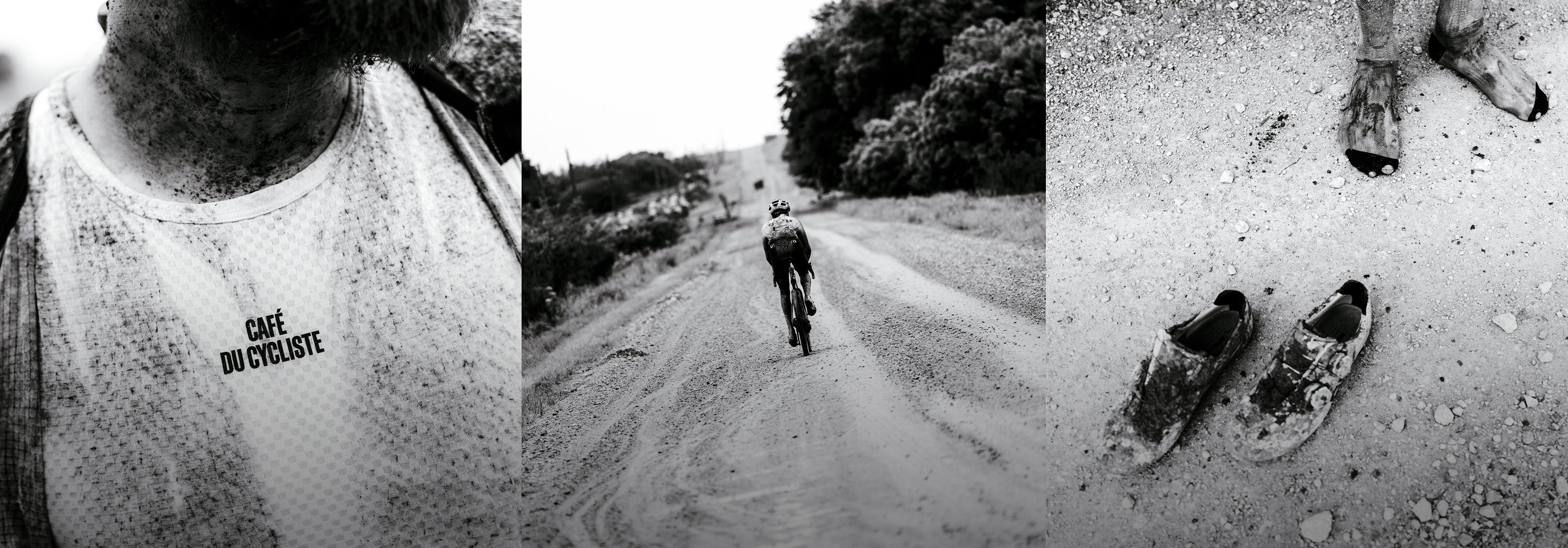 上を目指して | モンマルトル・ベロ・クラブ – Café du Cycliste | JP