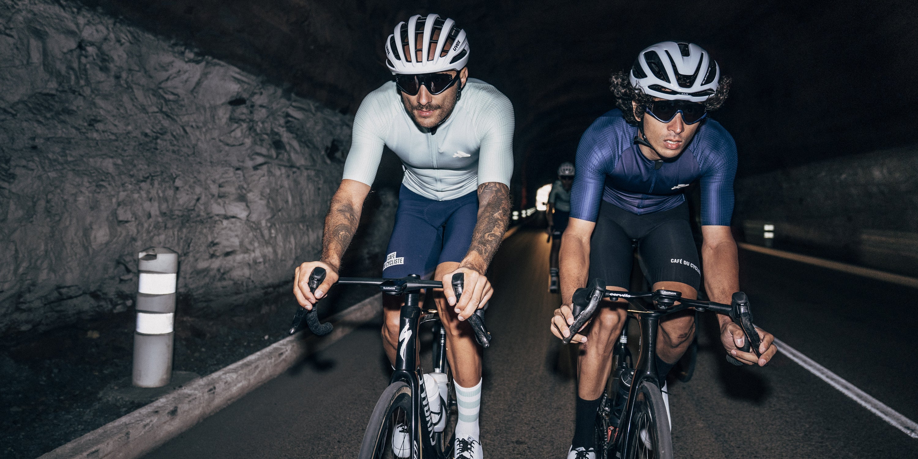Café du Cycliste ヴァンシアーヌ Mens XS ヴァンシアーヌ – Café du Cycliste | JP