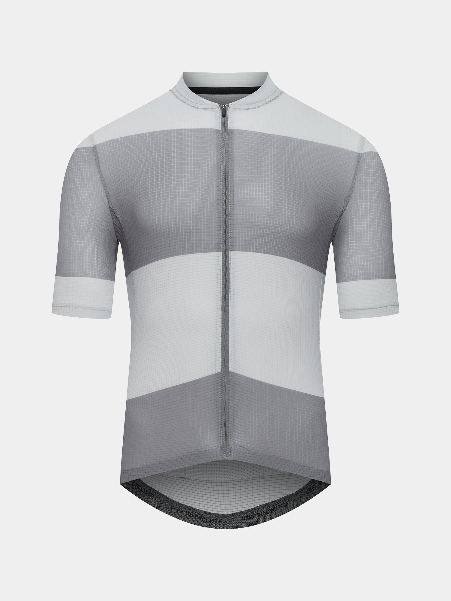 Oakley ICON CLASSIC 2.0 - Maillot de cycliste - cement/gris clair Oakley ICON CLASSIC 2.0 - Maillot de cycliste - cement/gris clair