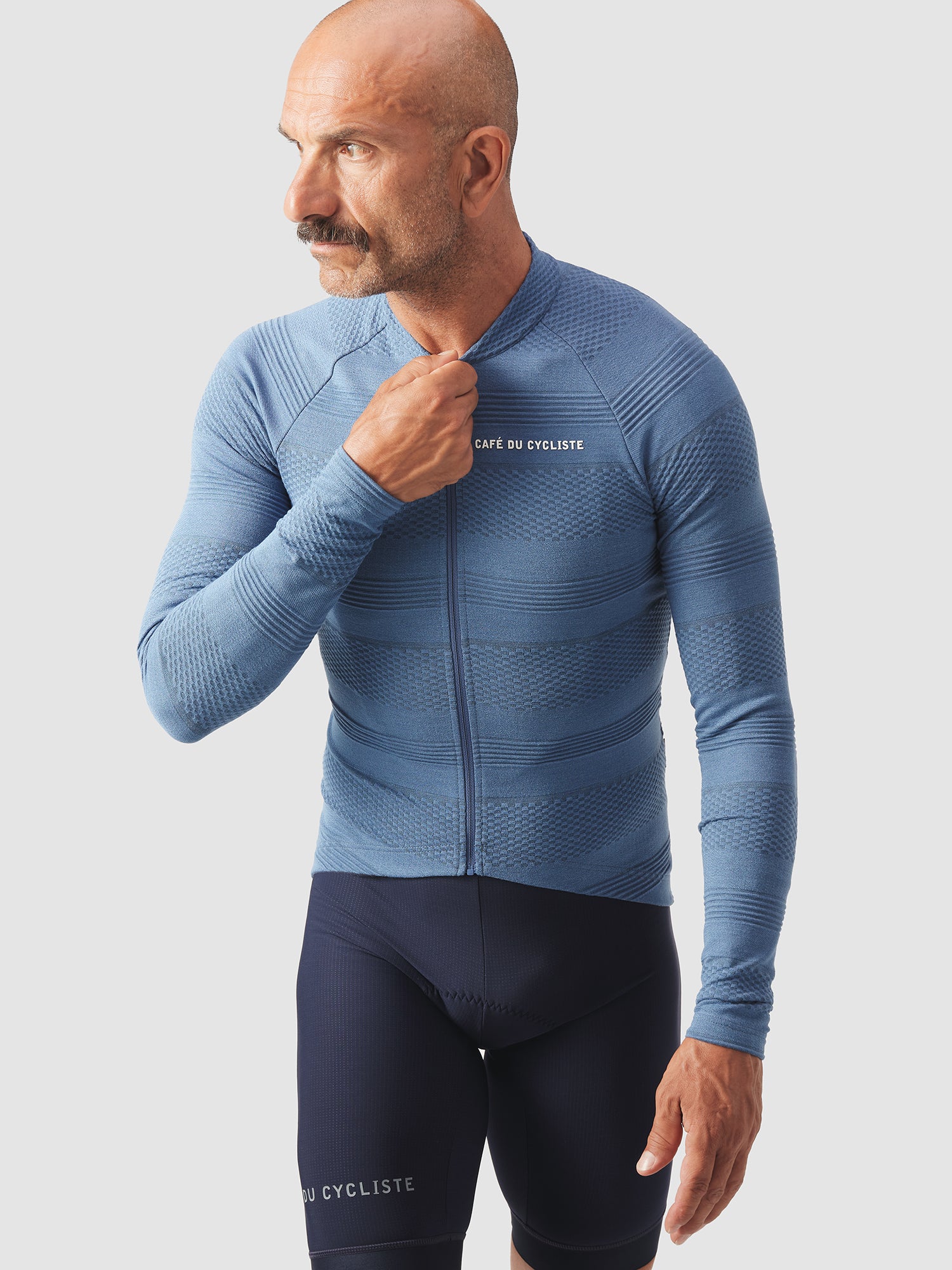 Café du Cycliste CORINNE Men XS CAFÉ DU CYCLISTE CORINNE | RimRebellion
