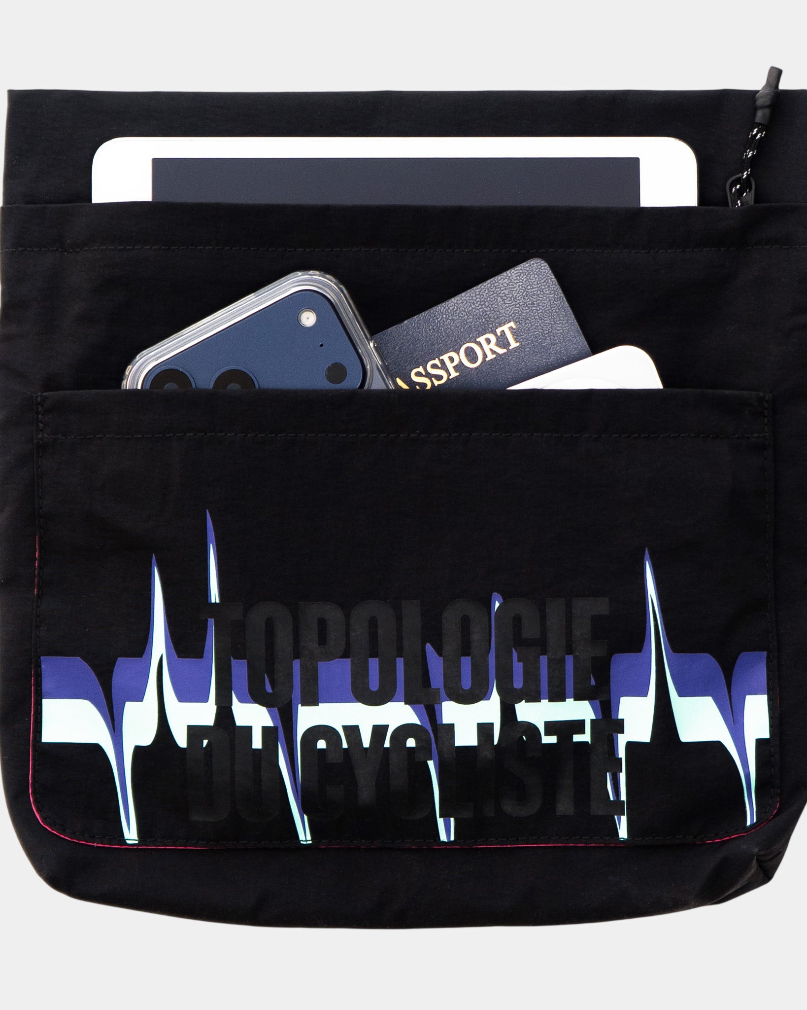 Topologie Medium Musette