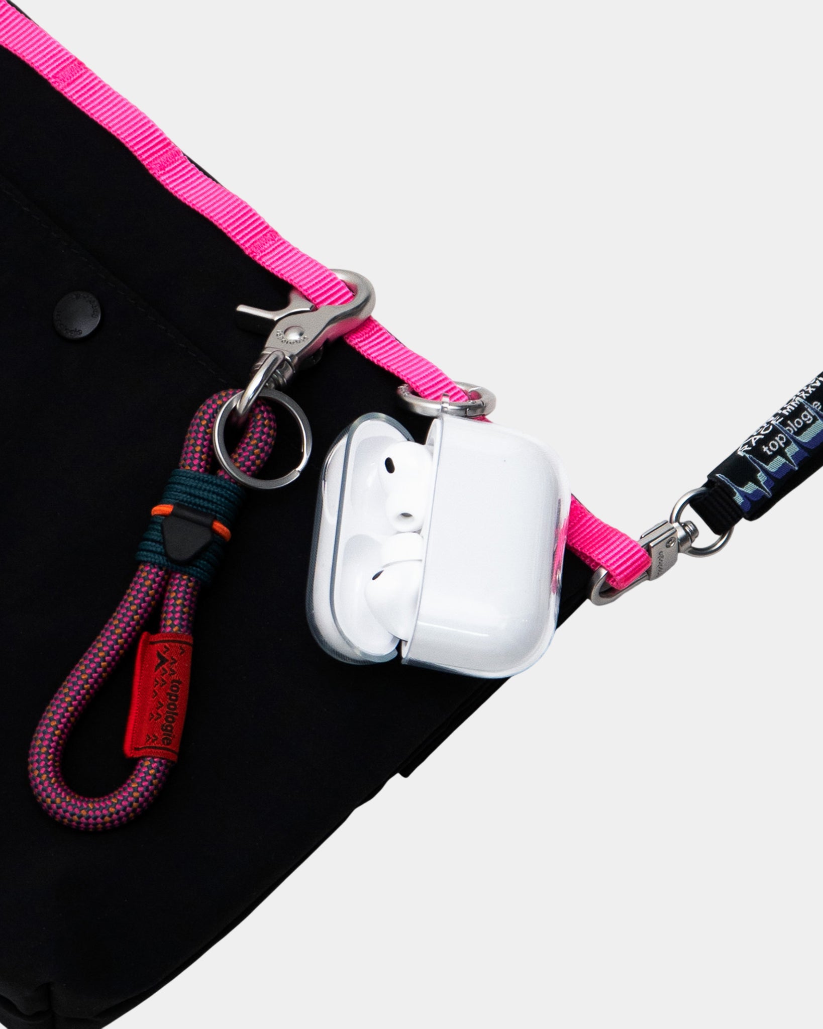 Topologie Medium Musette