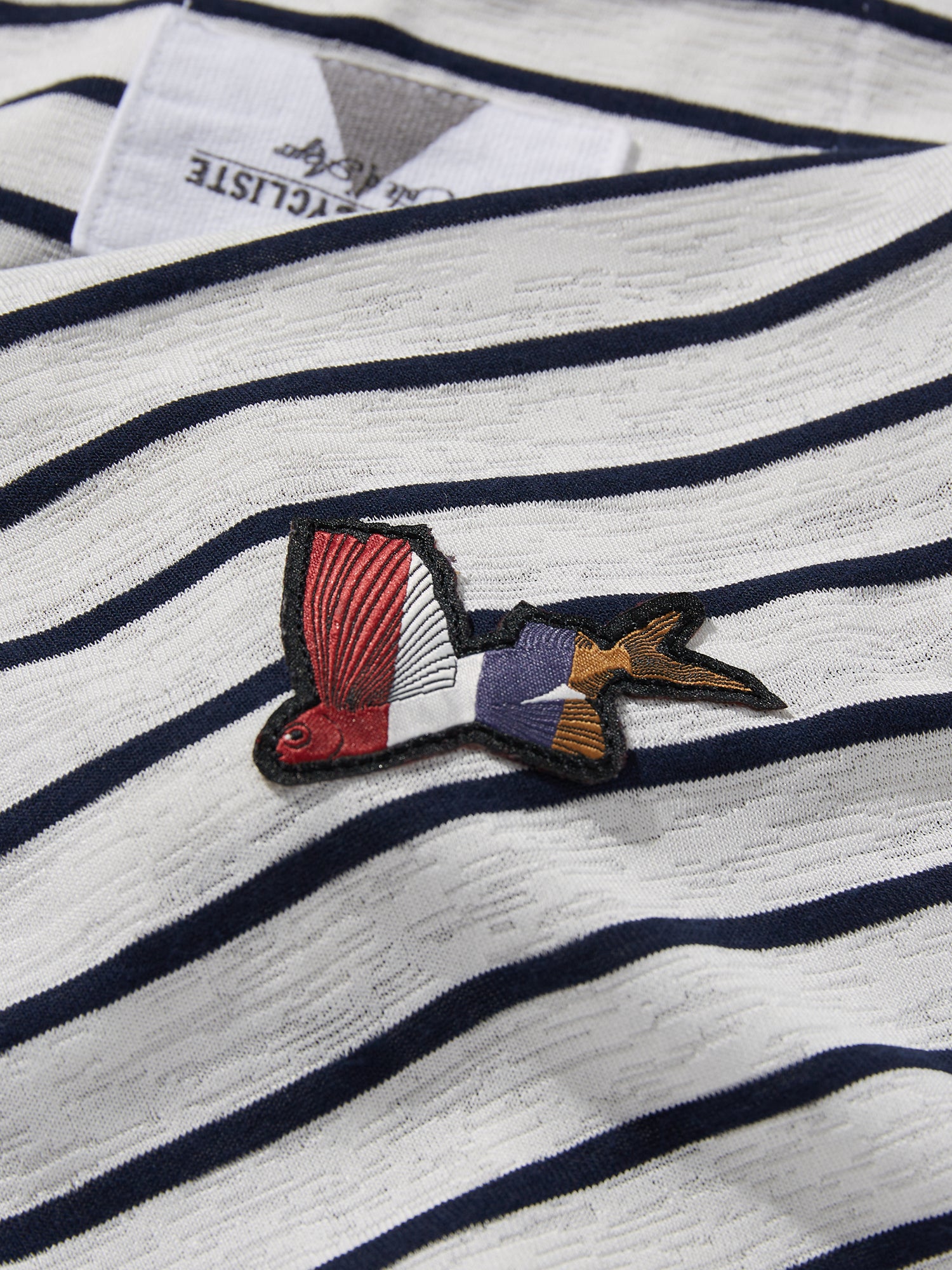 Women's Cycling Jersey Pauline Marinière – Café du Cycliste | FR