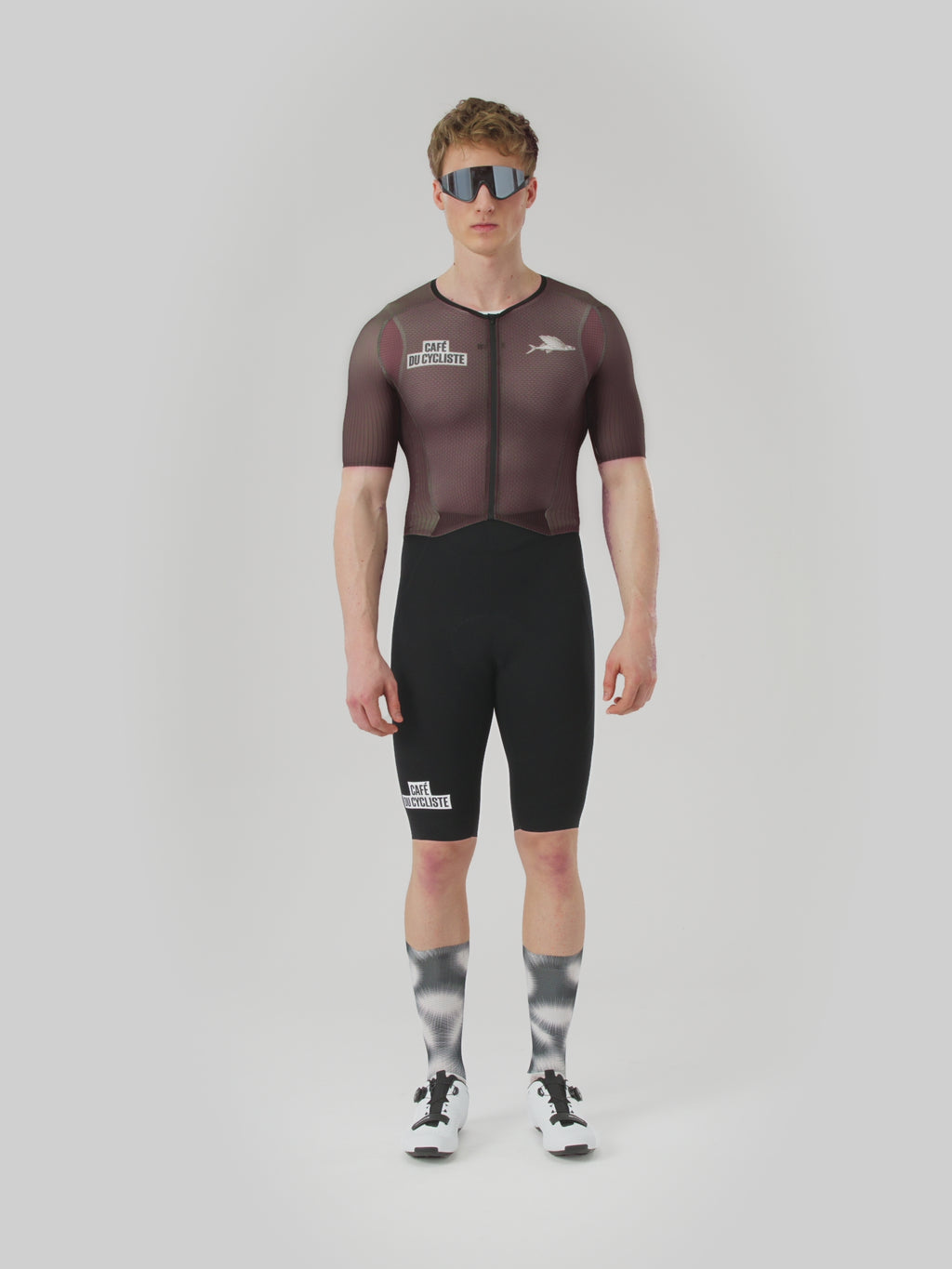 Cerise – Café du Cycliste | FR