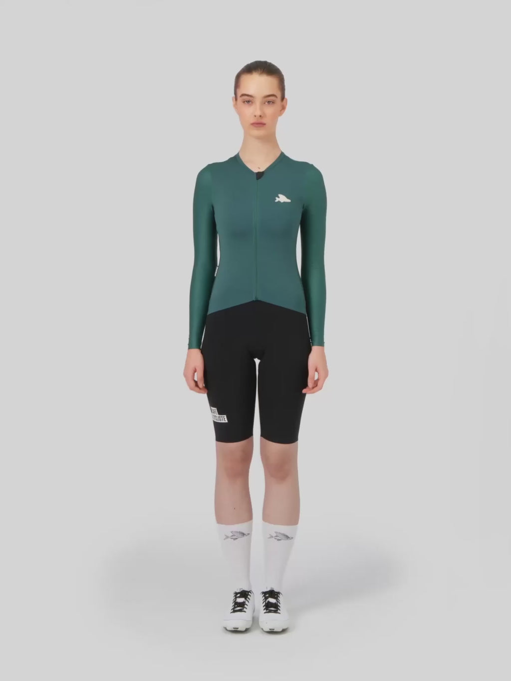 Andrea – Café du Cycliste | FR