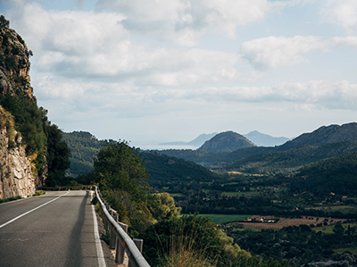 Mallorca-Radsport-Guide