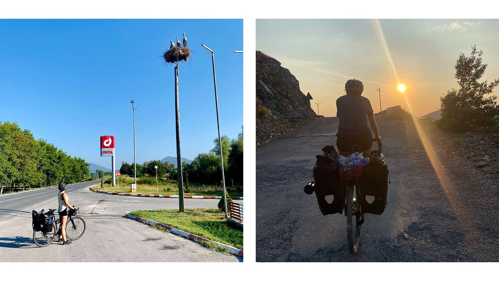 No Direction Home : Bike-packing in the Balkans