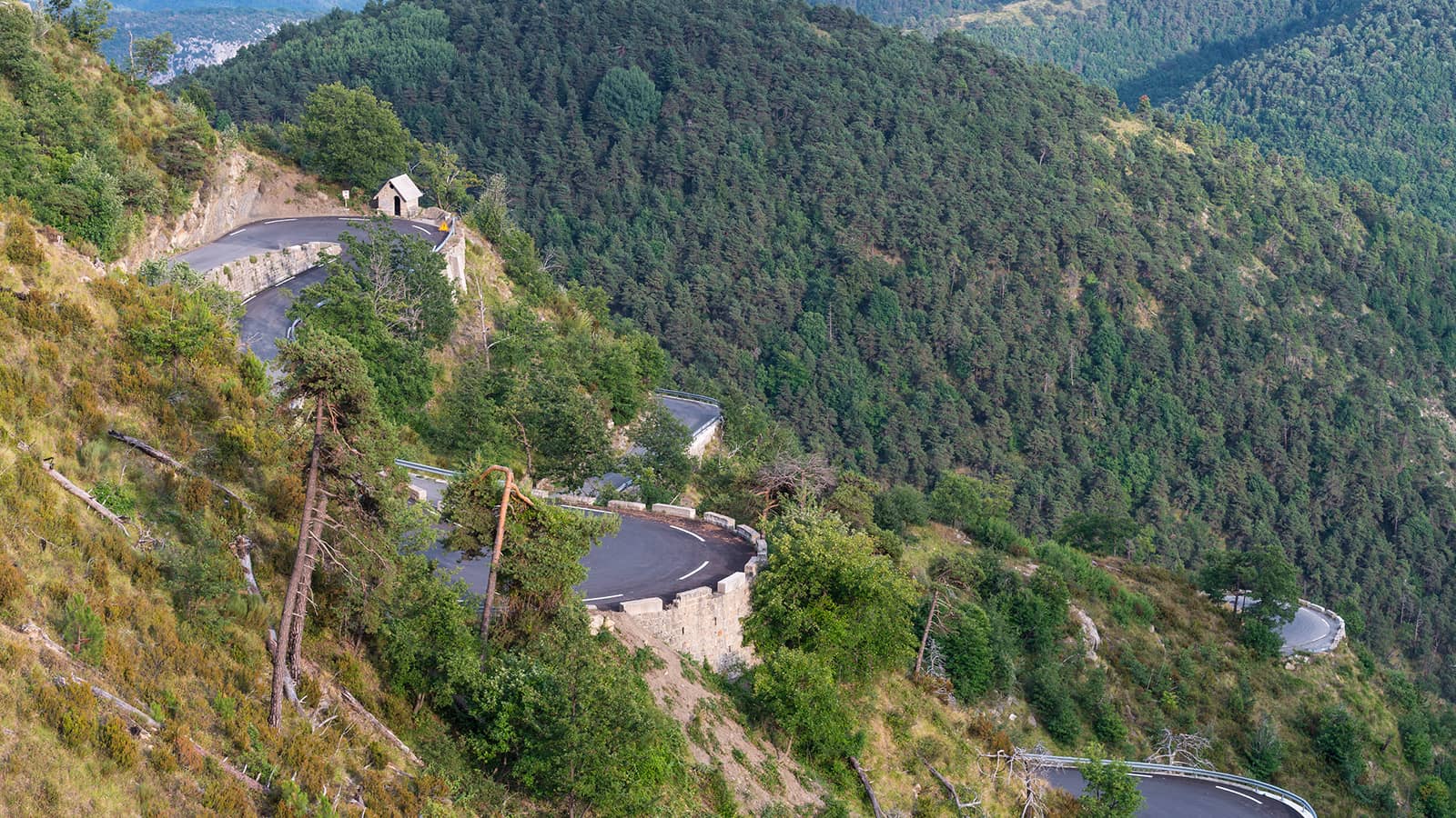 Col de Turini: Nos montagnes à la carte #7