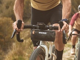 BIKEPACKING & ADVENTURE CYCLING GUIDE