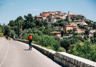 Ride of the Month: March – Paris-Nice