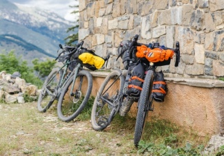 NEW BIKEPACKING COLLECTION 2023