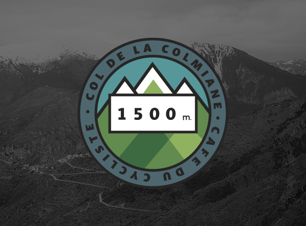 Col de la Colmiane : Nos Montagnes à la Carte #13